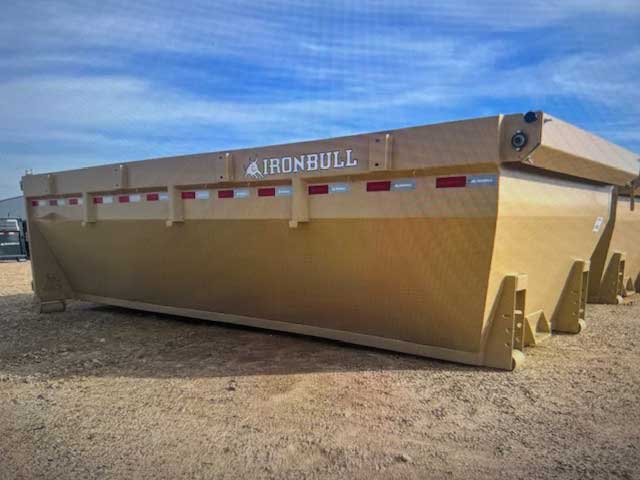 dumpster rentals in austin area