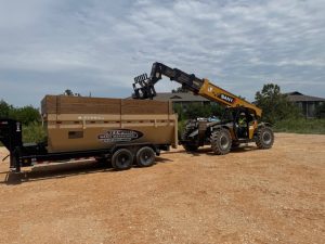 dumpster rentals in austin texas