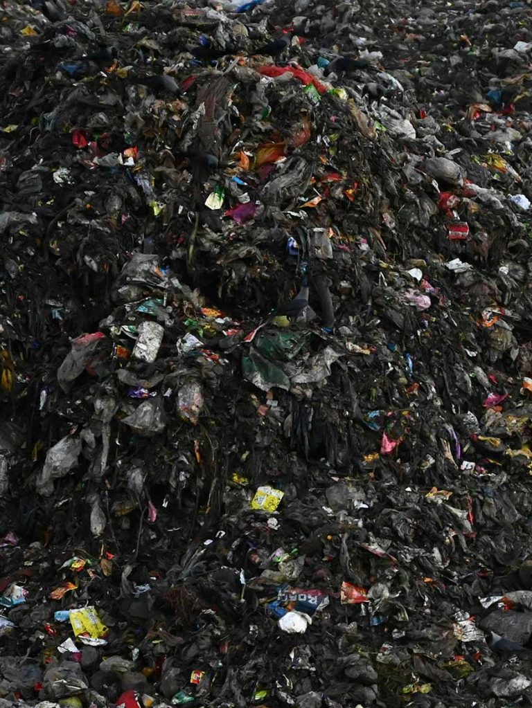 includes 2 tons material in dumpster rentals