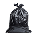 holds 120 trash bags